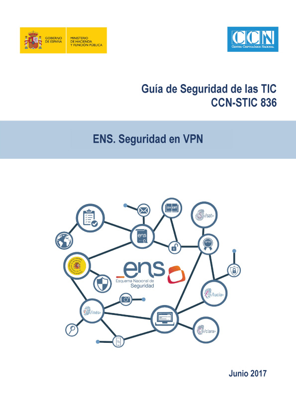 CCN_STIC_836_Seguretat en VPN en el marc del ENS