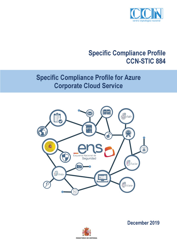 CCN-STIC-884 – Azure Compliance Profile EN_