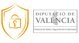 Departamento Protección de Datos y Seguridad de la Información Diputación de Valencia