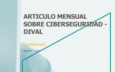 Article Mensual Sobre Ciberseguretat (Octubre 2023). SIM Swapping: El teu número de telèfon ha sigut robat.